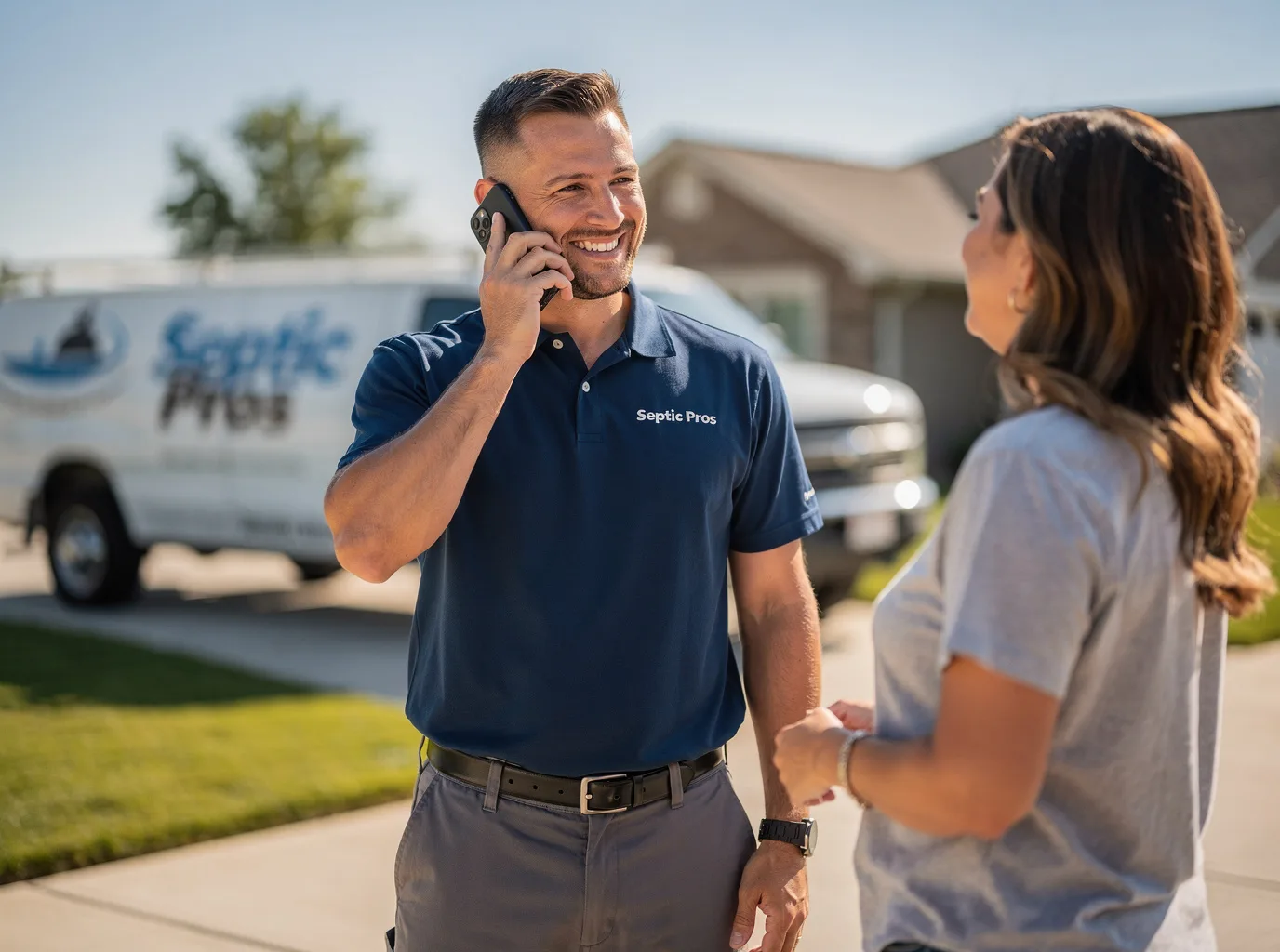 Septic Tank Pumping Red Cloud, NE FAQs